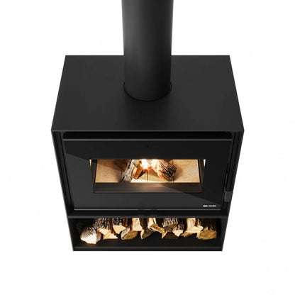 Brando 12.5-14.5kw cu ventilator