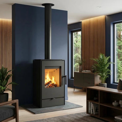 Soba otel Rollo Simple - 7kW