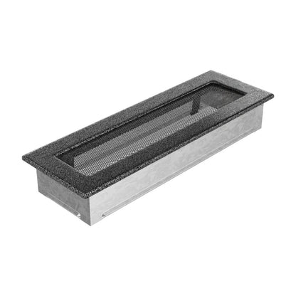 Negru Argintiu 11/32