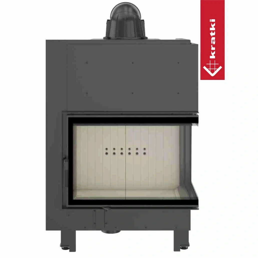 MBA 18-21 kw sticla dreapta