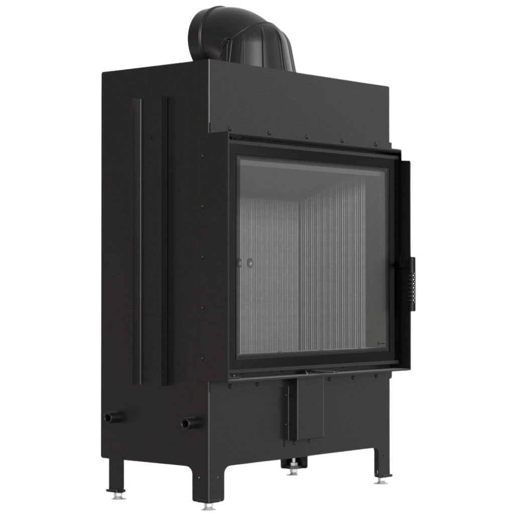 Focar LUCY 15 V2 - Samota neagra