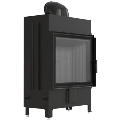 Focar LUCY 15 V2 - Samota neagra
