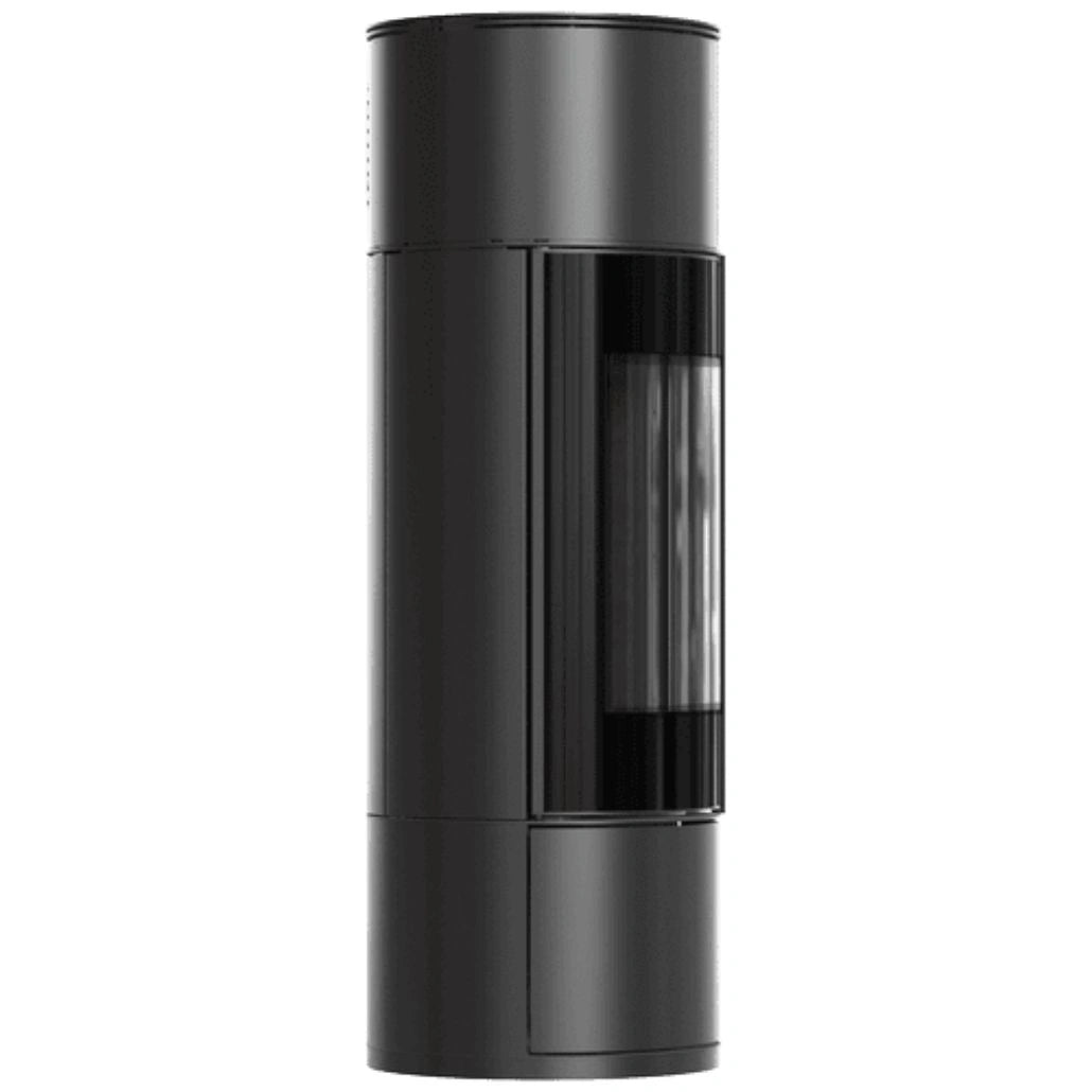 Soba otel AMBLER 7kW - Samota neagra