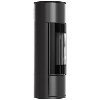 Soba otel AMBLER 7kW - Samota neagra
