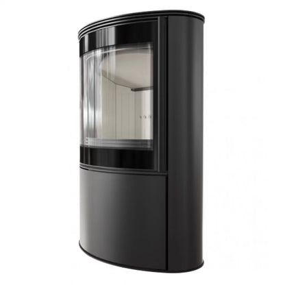 Soba otel Bjorn - 8kW