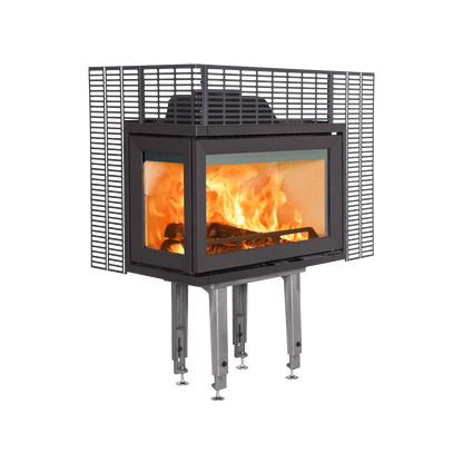 JØTUL I 620 FL