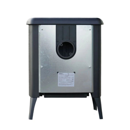Sobă de fontă AMITY 3 N - 8kW