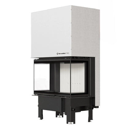 REGNOR 800/400 8kW