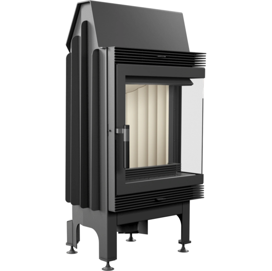BK80 Sticla Dreapta