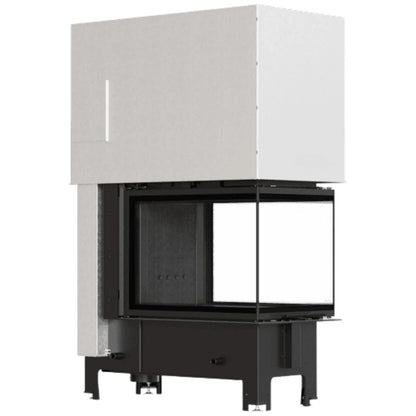 REGNOR 500/700 8kW - Samota neagra