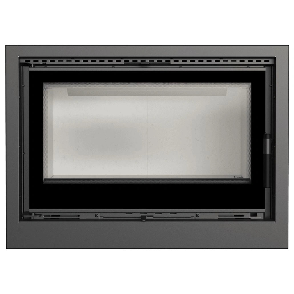 AK80 CU VENTILATOR