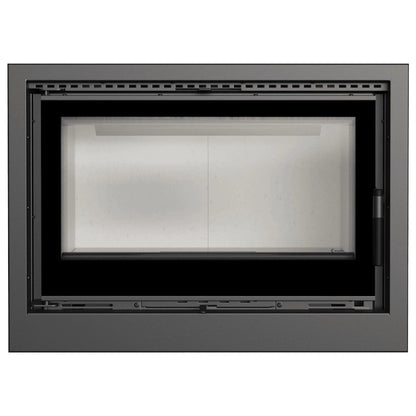 AK80 CU VENTILATOR