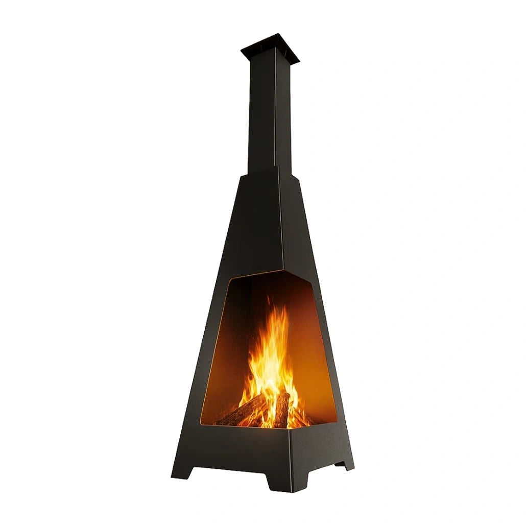 Vatra de foc - PYLOS