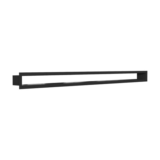 Negru 6/100 Tunel