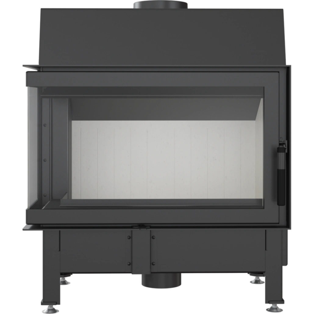Z110 Sticla Stanga