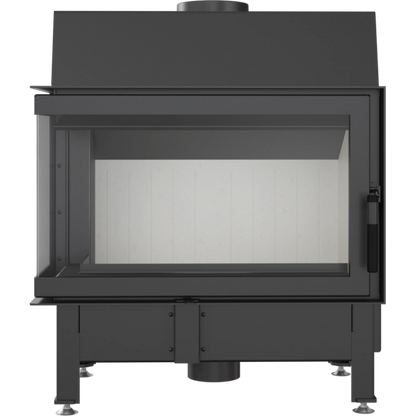 Z110 Sticla Stanga
