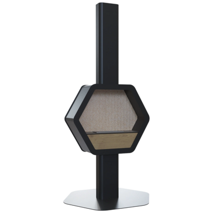 Biosemineu mobil Echo HEX 50