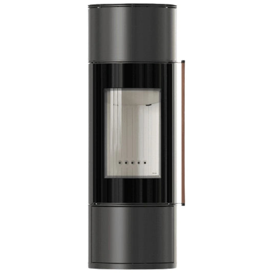 Soba otel AMBLER 7kW - Maner lemn