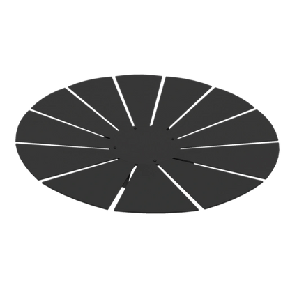 Vatra de foc exterior SUNNY - 68 cm