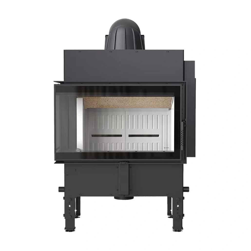 Focar Norra 9.9kW, sticla stanga, 86%