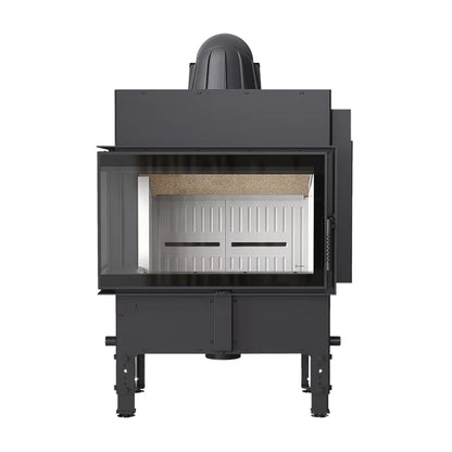 Focar Norra 9.9kW, sticla stanga, 86%