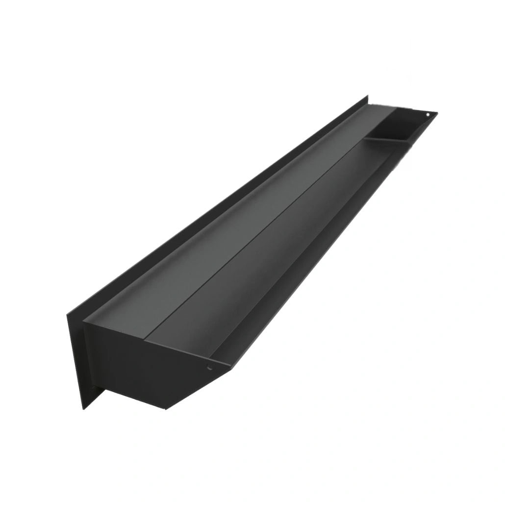 Negru 9/80 Luft