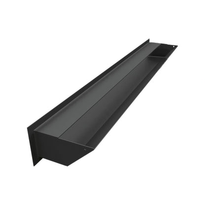 Negru 9/80 Luft