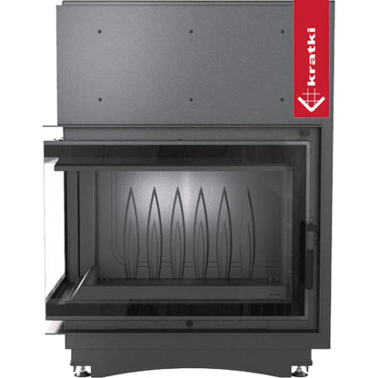 Z160 Modern Sticla Stanga Fara Stalp