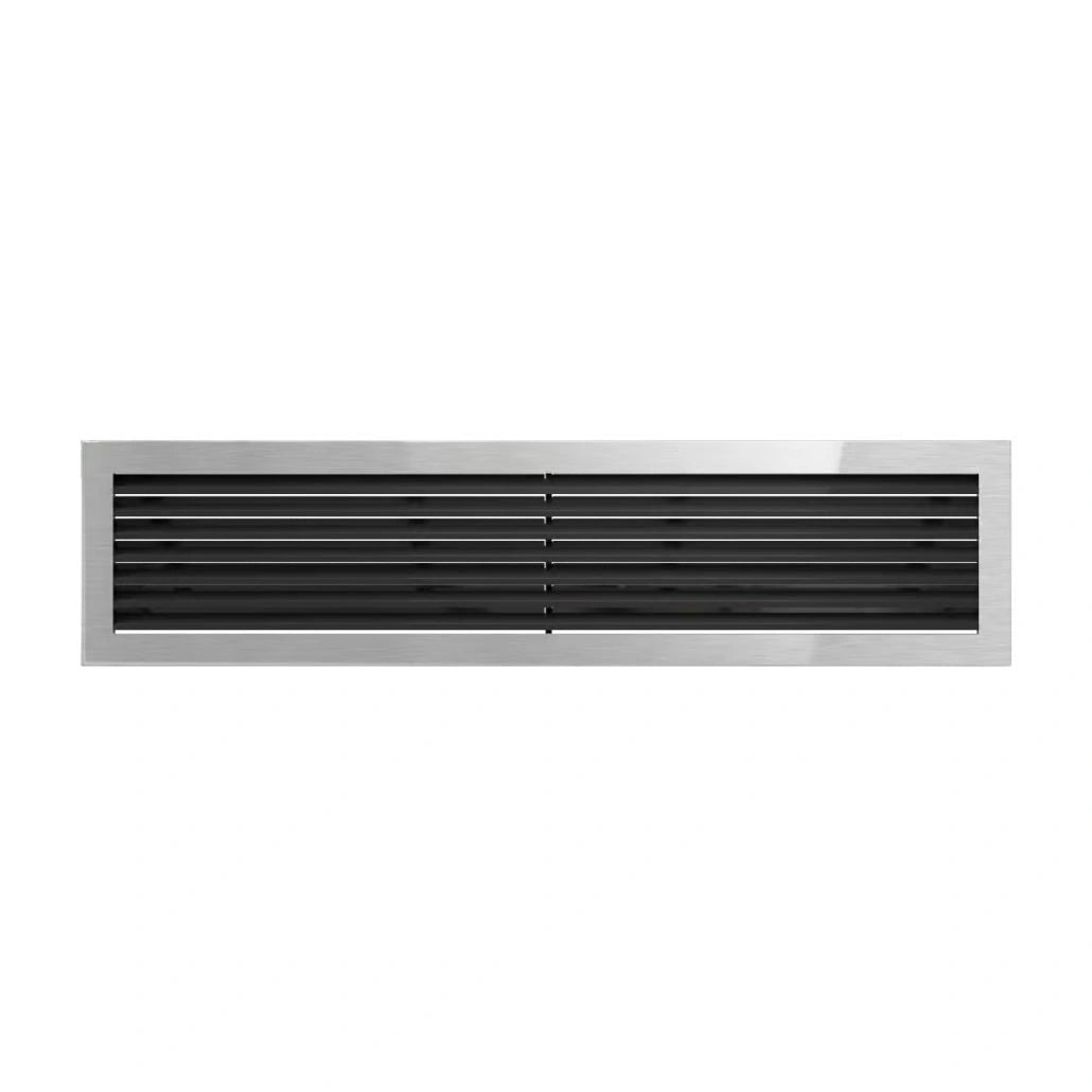 Fresh Inox 17/70