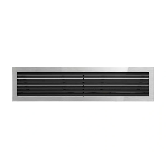 Fresh Inox 17/70