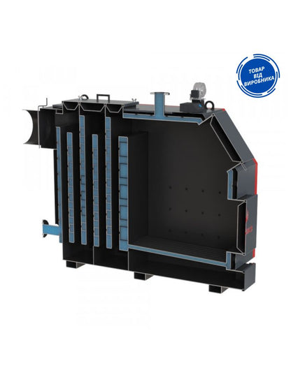 Cazan Feniks D 300 KW