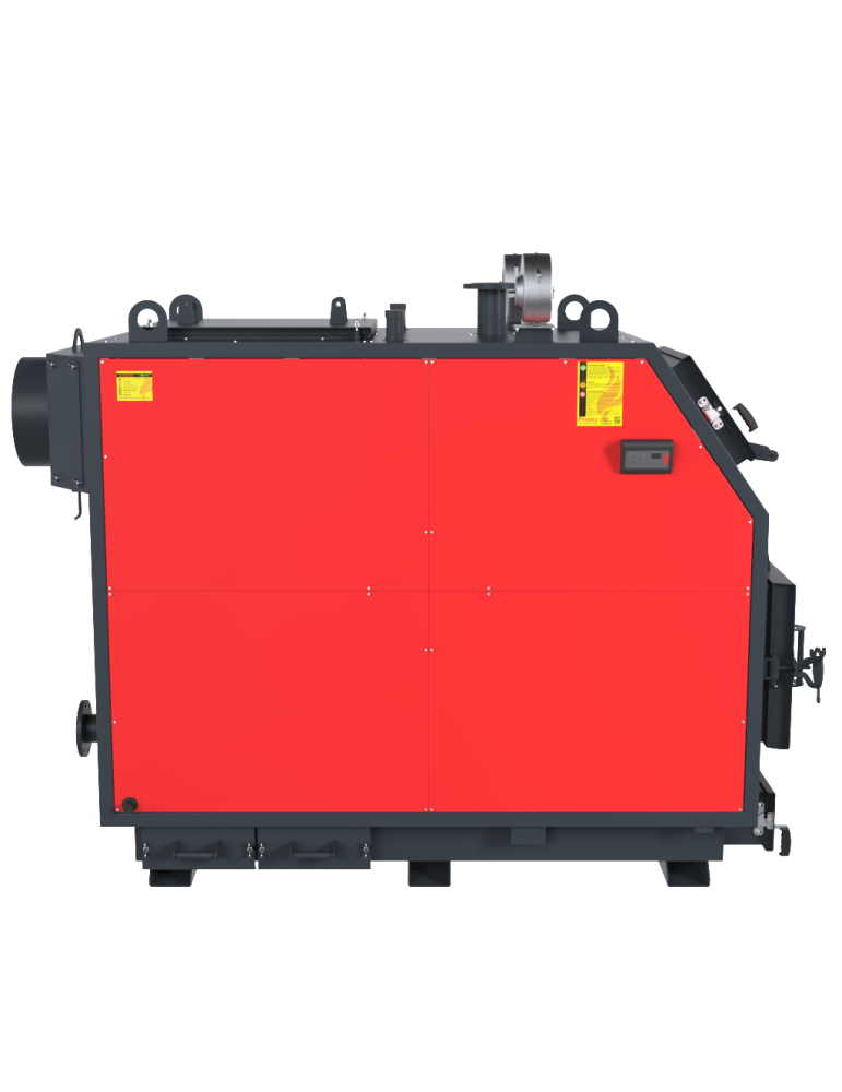 Cazan Feniks D 300 KW