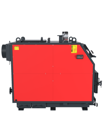 Cazan Feniks D 500 KW