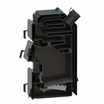 Cazan WarmLine COMFORT 33KW