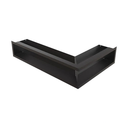 Negru 12 / 60 / 40 Luft Colt
