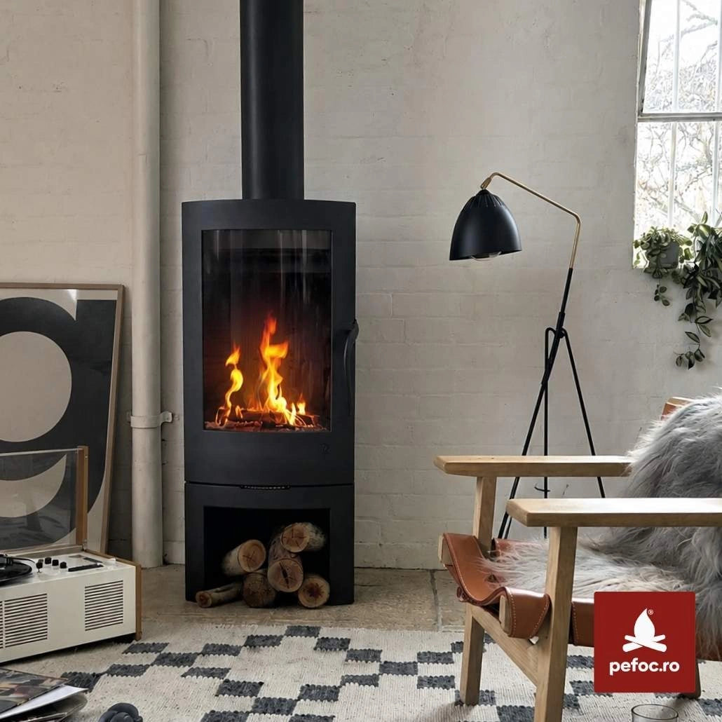 Soba fonta Argos 12-18kW