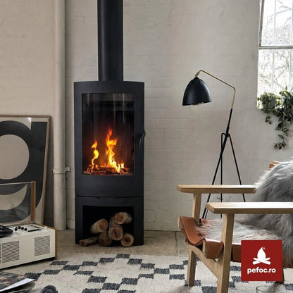 Soba fonta Argos 12-18kW