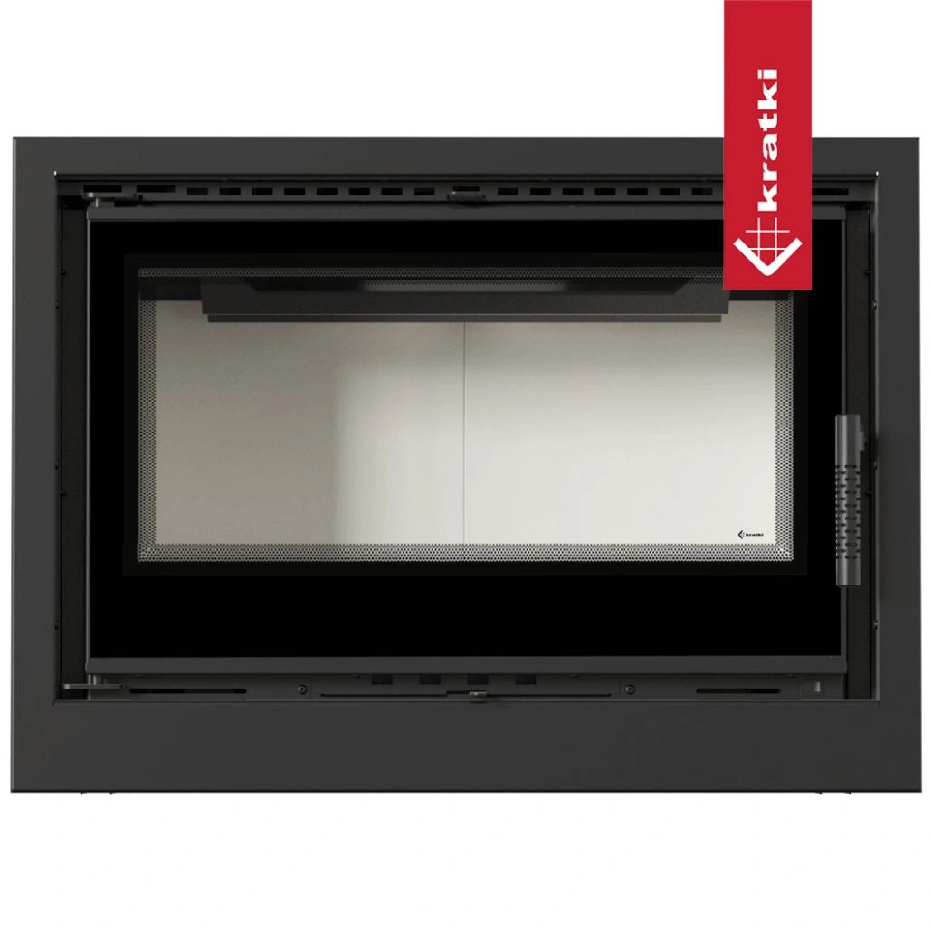 AK80 CU VENTILATOR