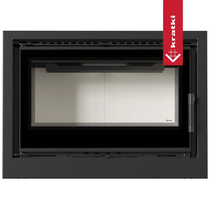AK80 CU VENTILATOR
