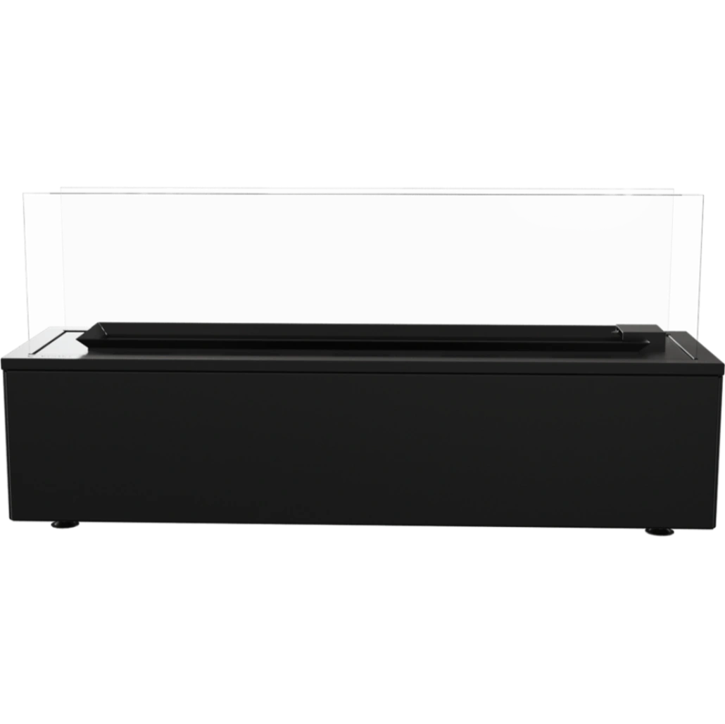 Patio Horizontal Negru Manual - Incalzitor pe gaz