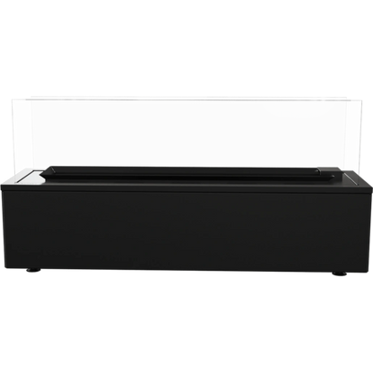Patio Horizontal Negru Manual - Incalzitor pe gaz