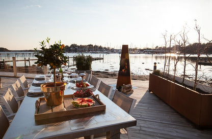 JØTUL Terrazza XL