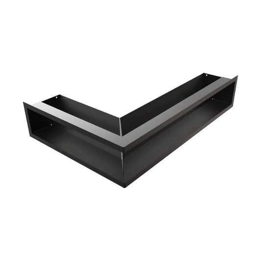 Negru 12 / 40 / 60 Luft Colt