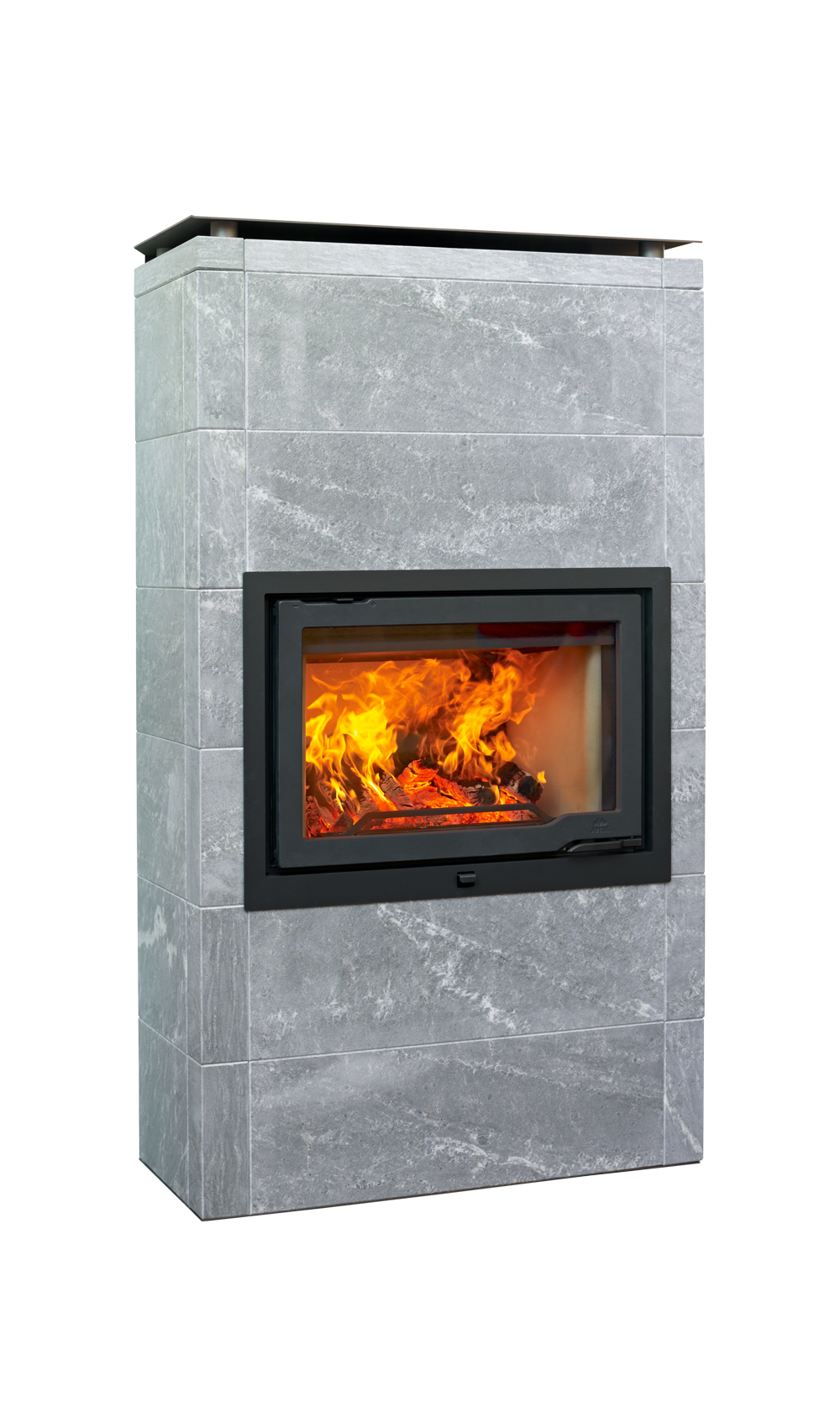 JØTUL FS 166