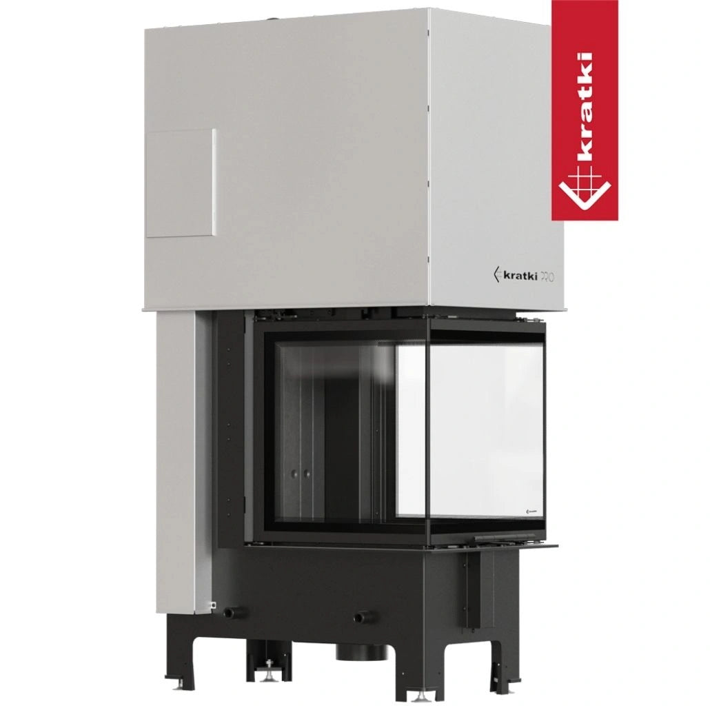 REGNOR 500/500 7kW - Samota neagra