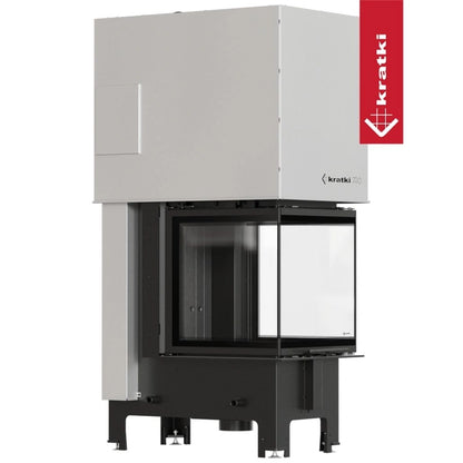 REGNOR 500/500 7kW - Samota neagra