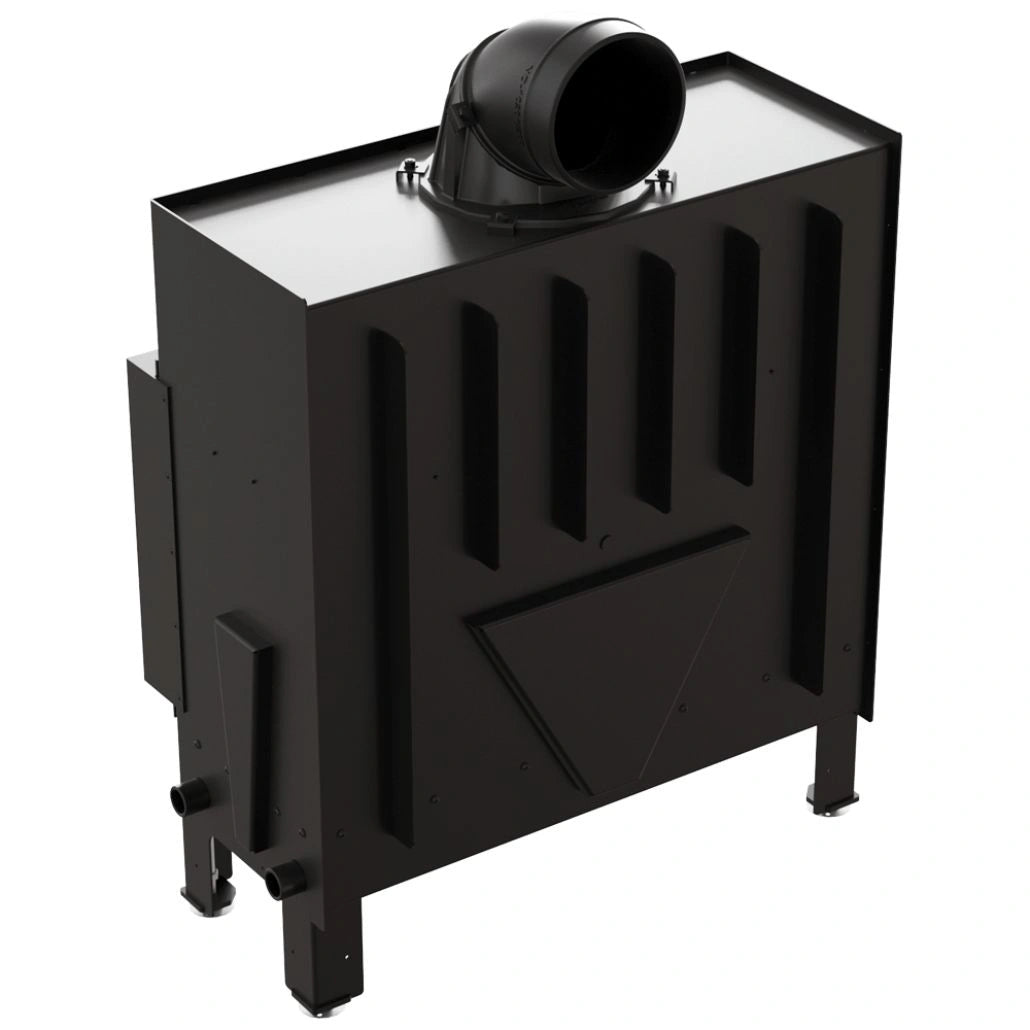 FLOTEK L 12kW - Samota Neagra