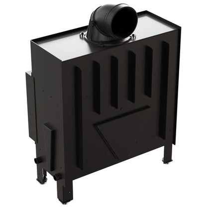 FLOTEK L 12kW - Samota Neagra