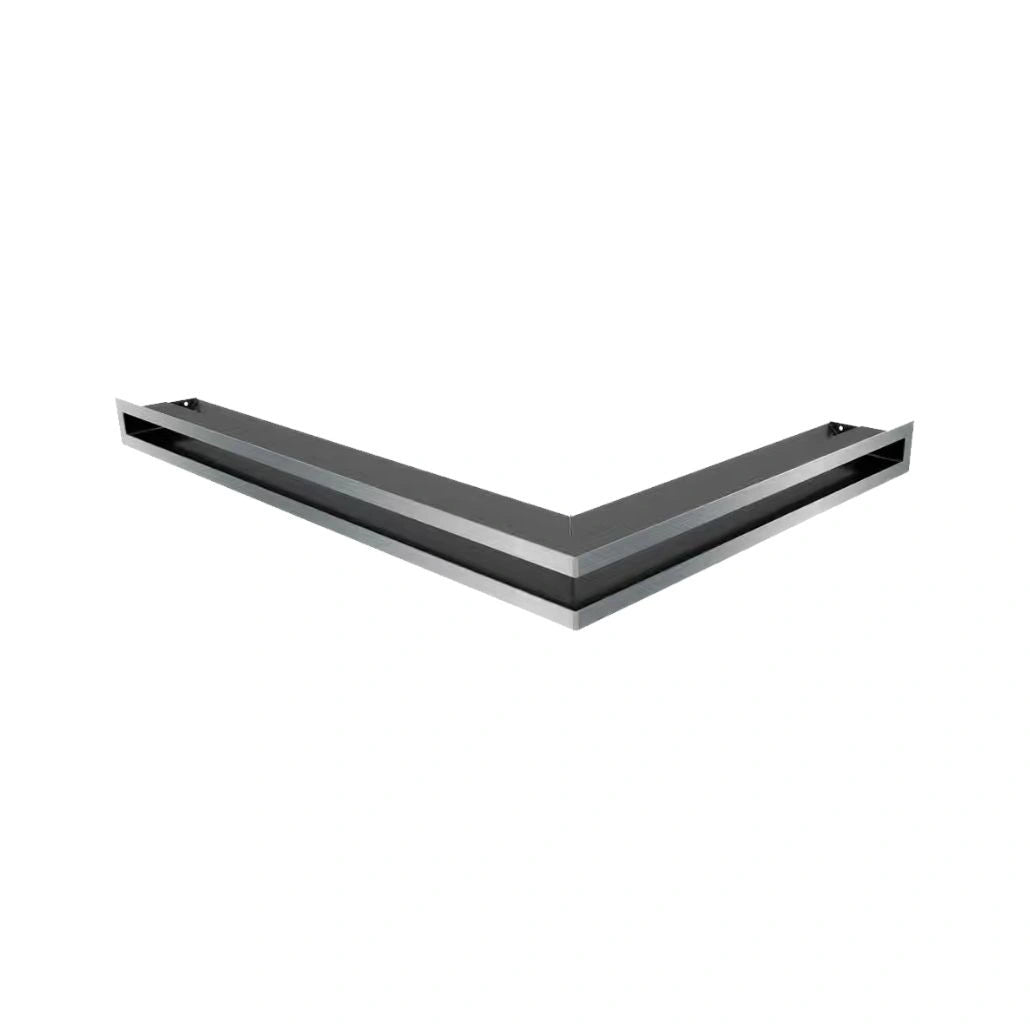 Inox Slefuit 6/79,6/54,7 Luft Colt