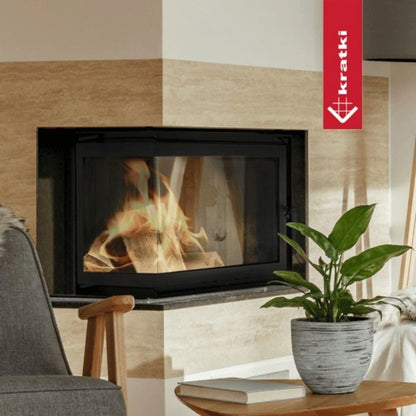 Z160 Sticla Stanga fara stalp